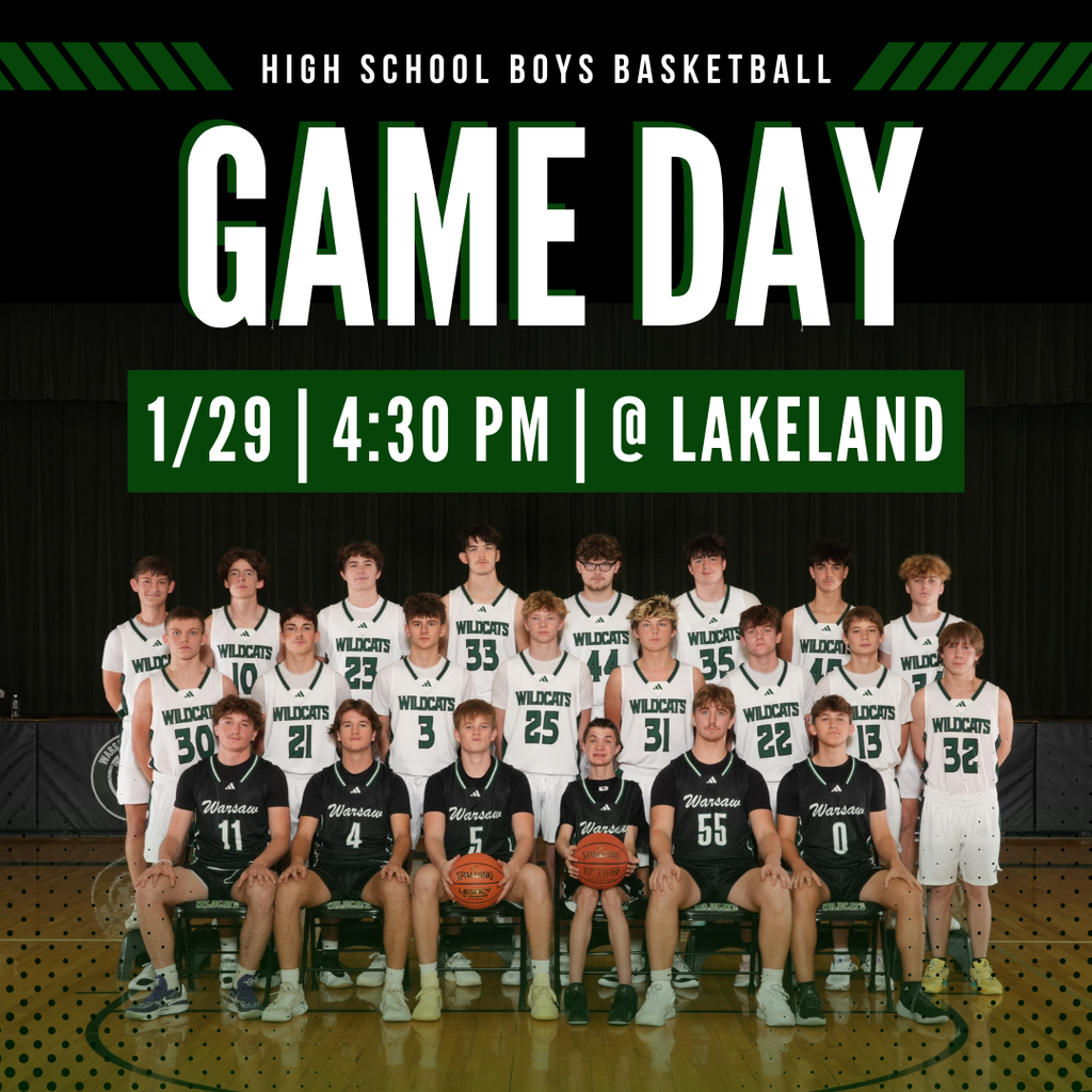 boys basketball game day 1/29