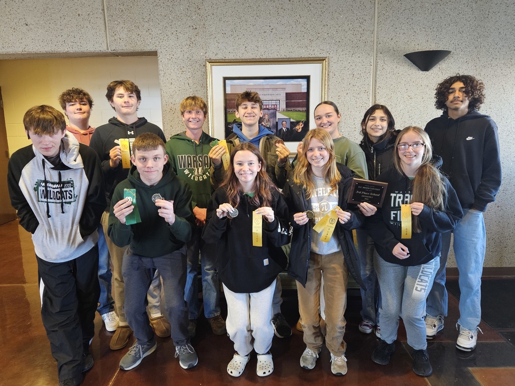 WHS MATH COMPETITION