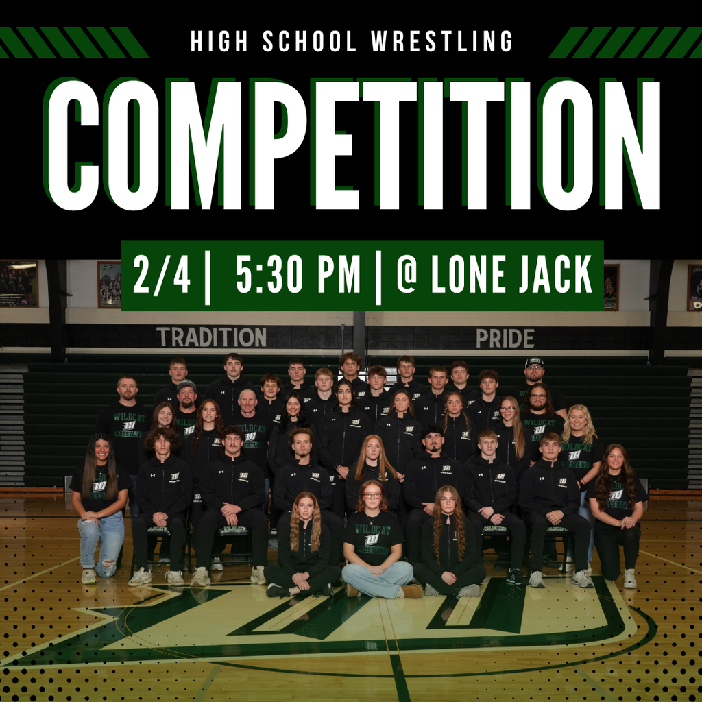 lone jack wrestling tri