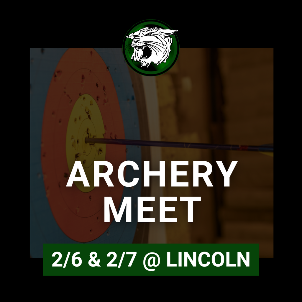 archery meet