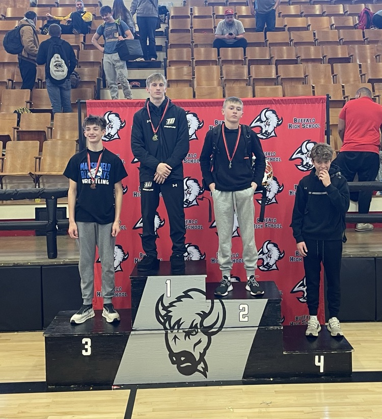 thundering herd wrestling 