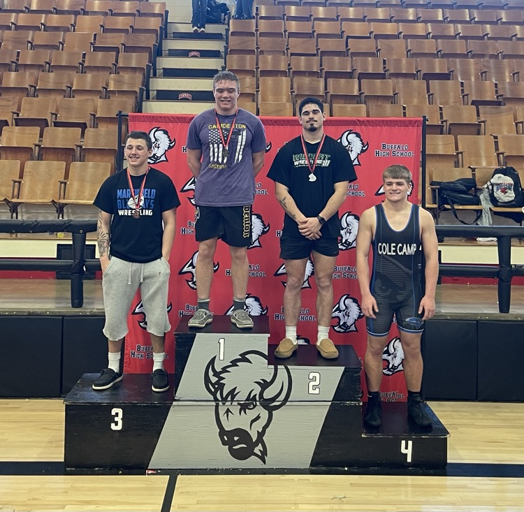 thundering herd wrestling 