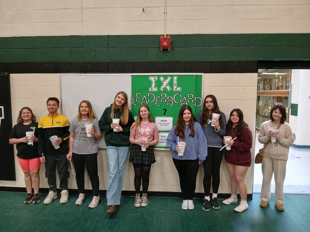 IXL LEADERBOARD 7TH GRADE