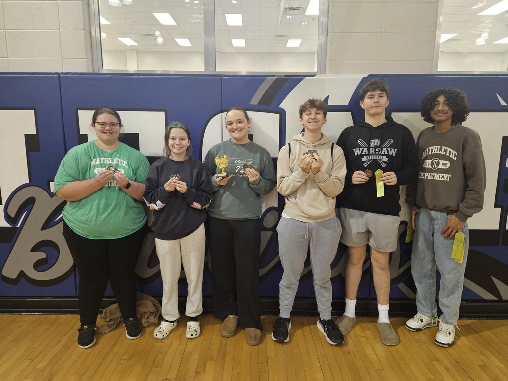 math team 2/14 group photo