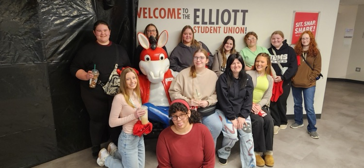 UCM future teachers from WHS