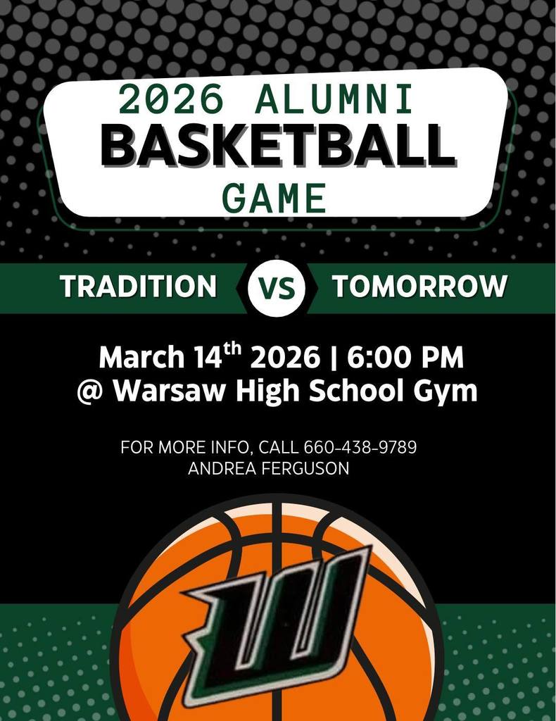 alumni basketball game