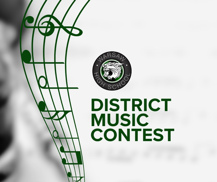 district music contest