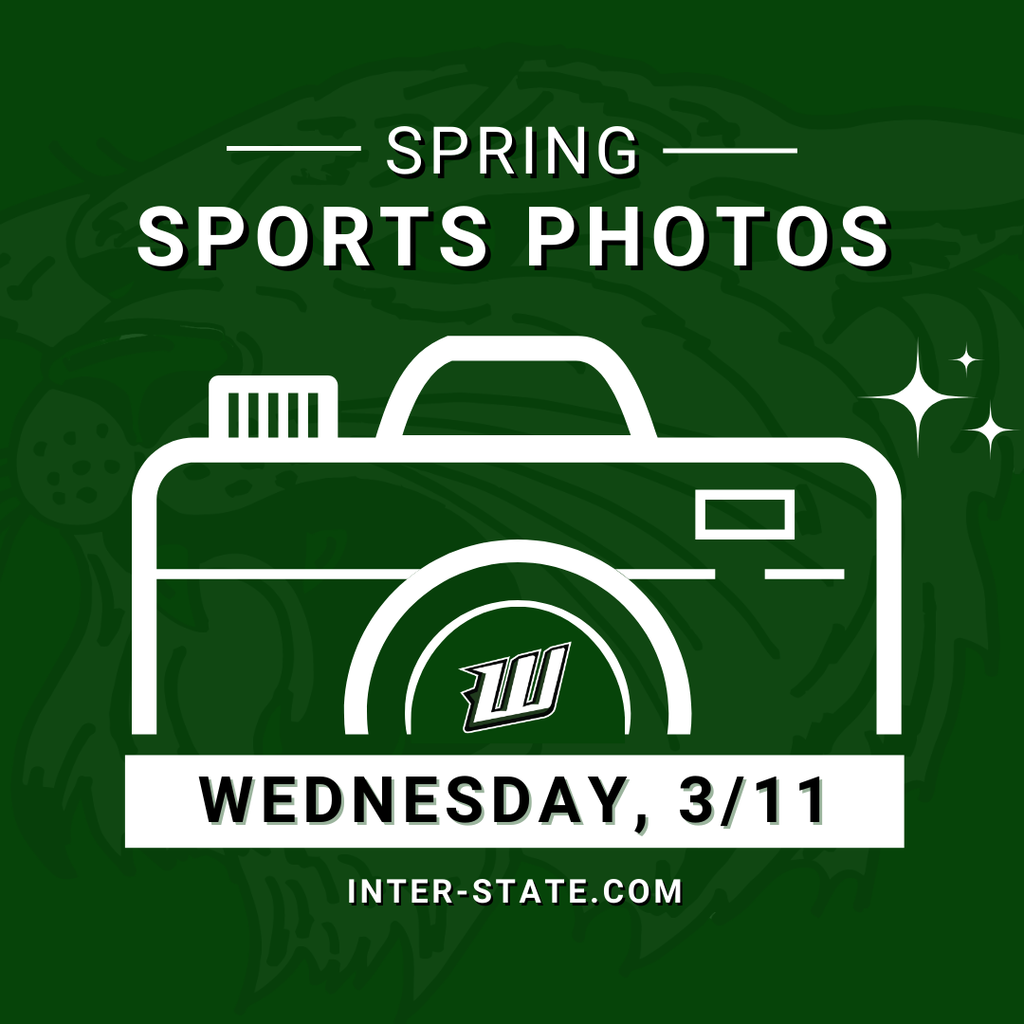 spring sports photo day