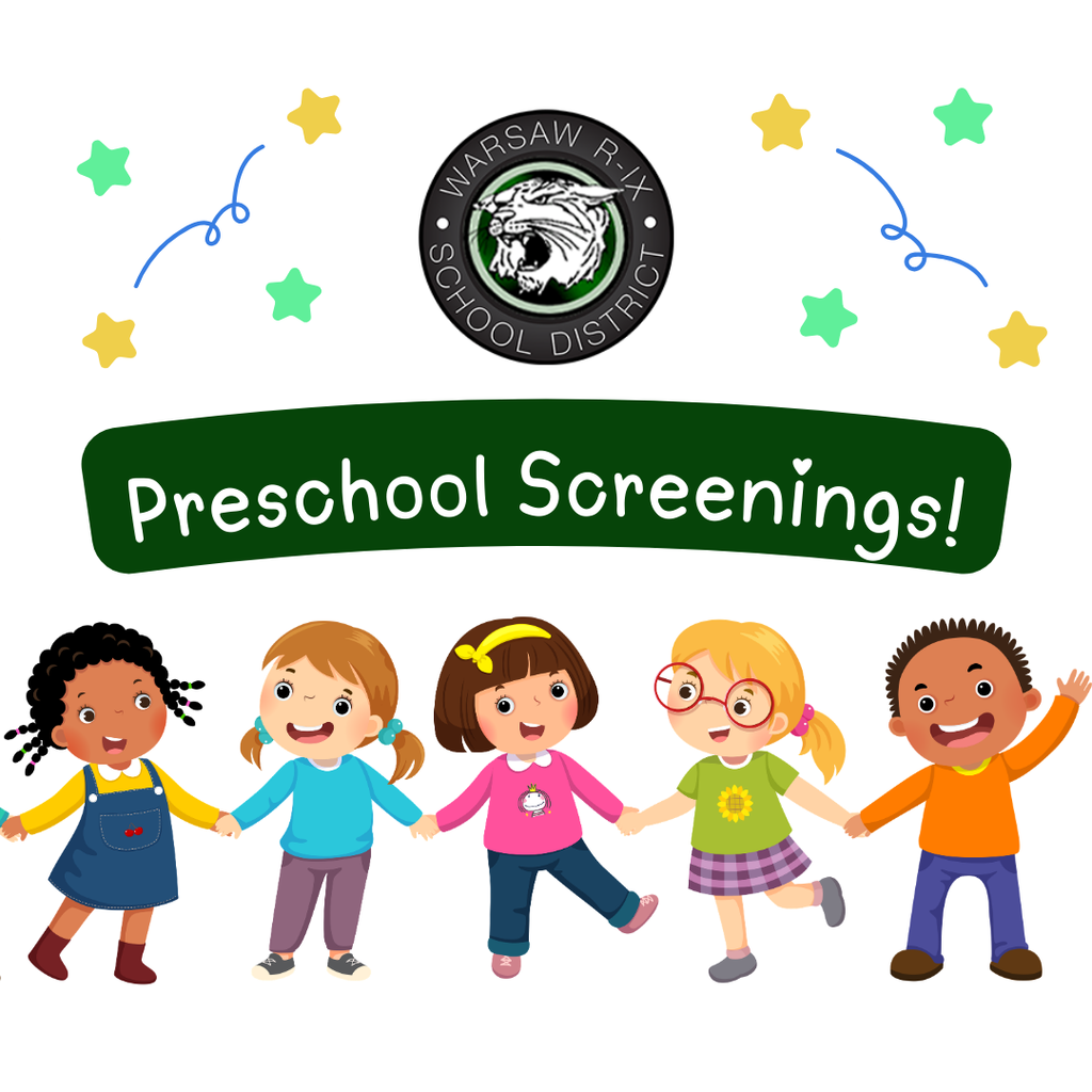 preschool screenings