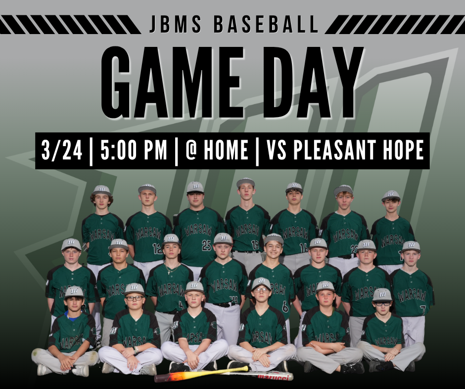 jbms baseball