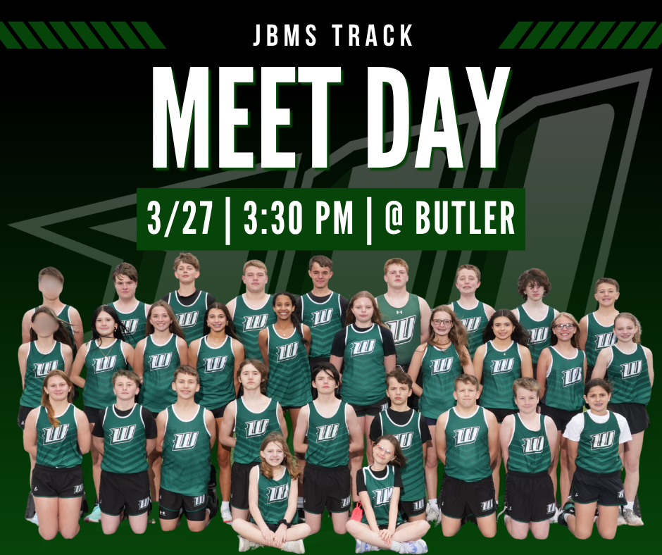 jbms butler track meet