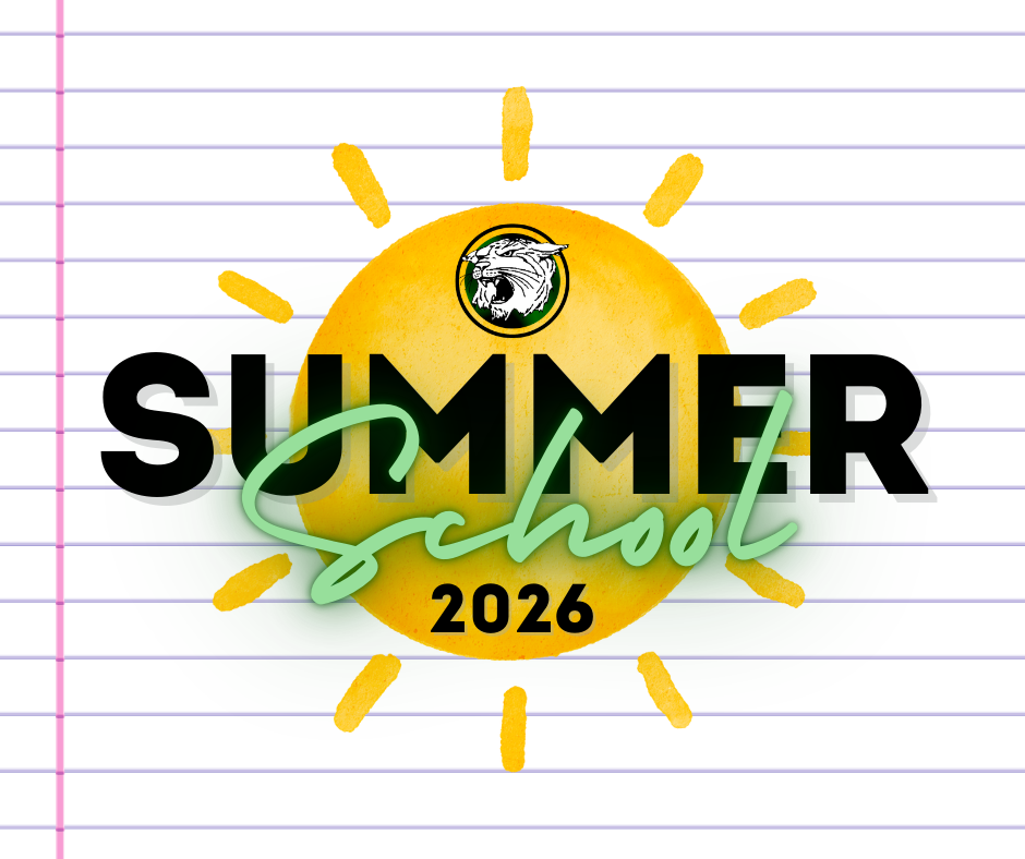Summer School Graphic