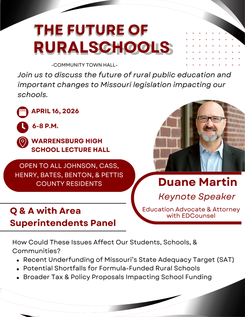 future of rural schools