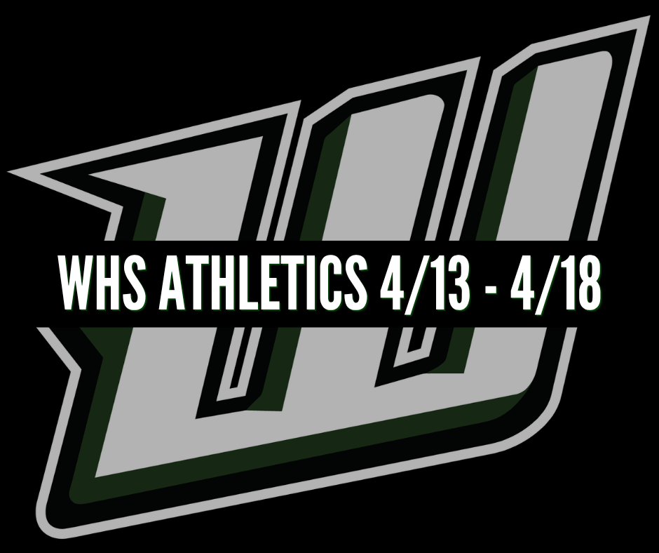 whs athletics