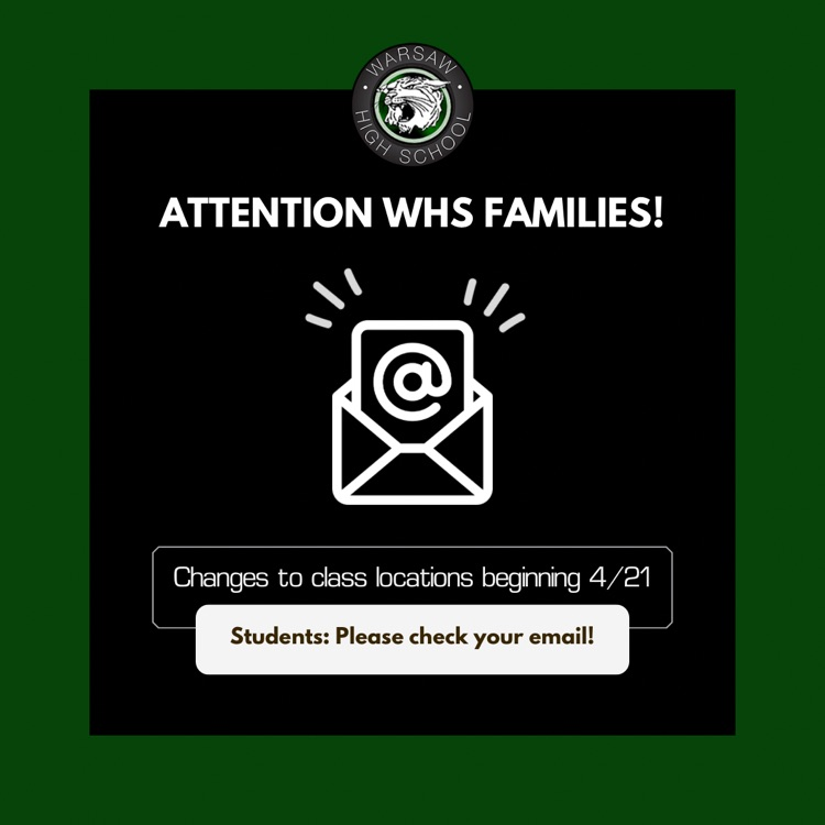 WHS families 