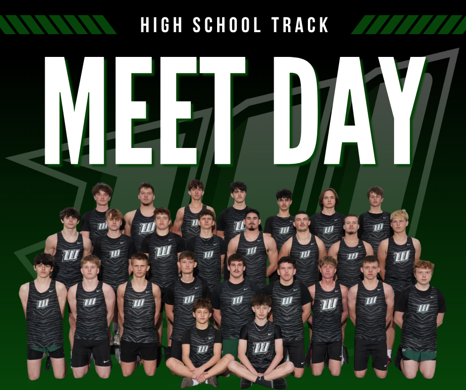meet day high school track 