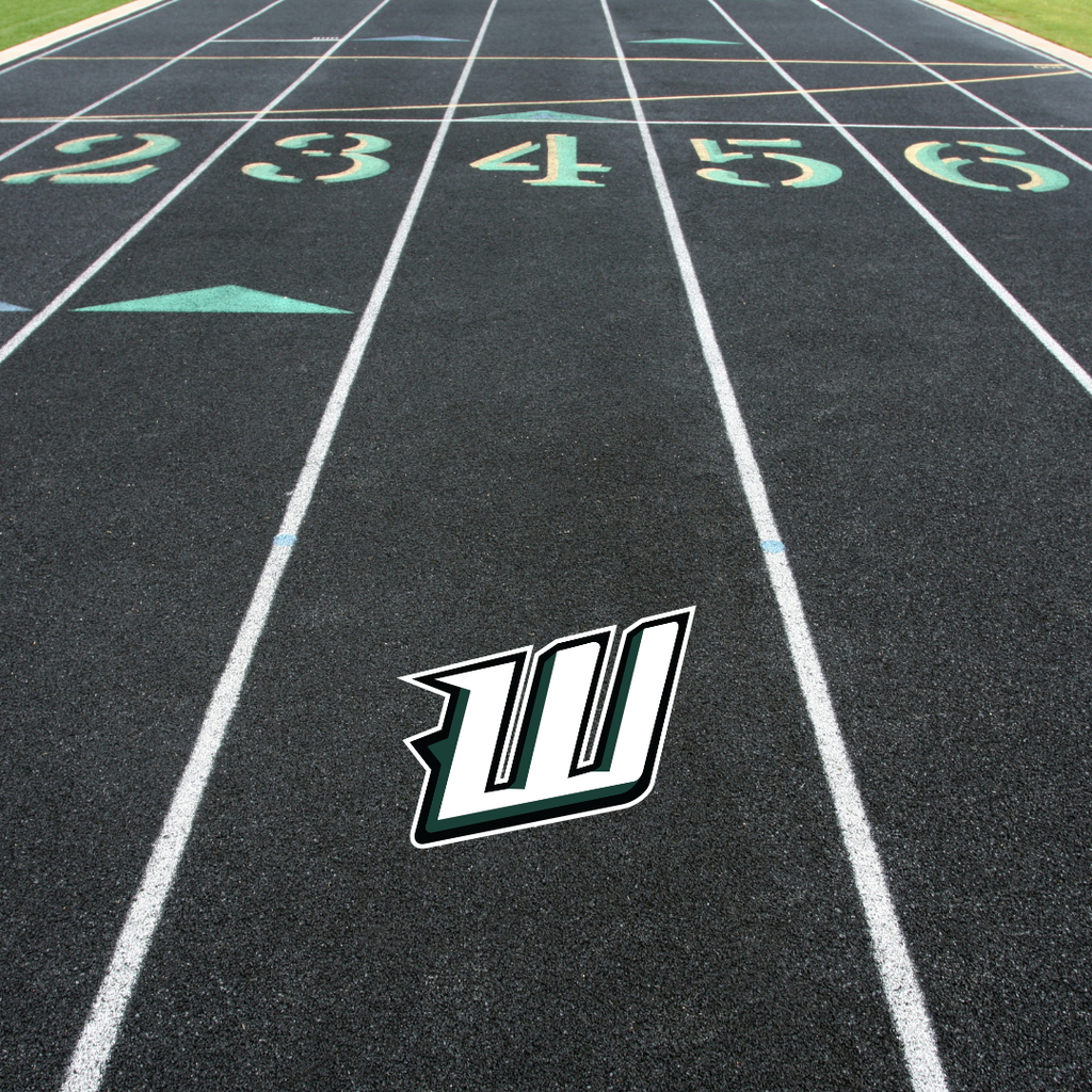 warsaw track