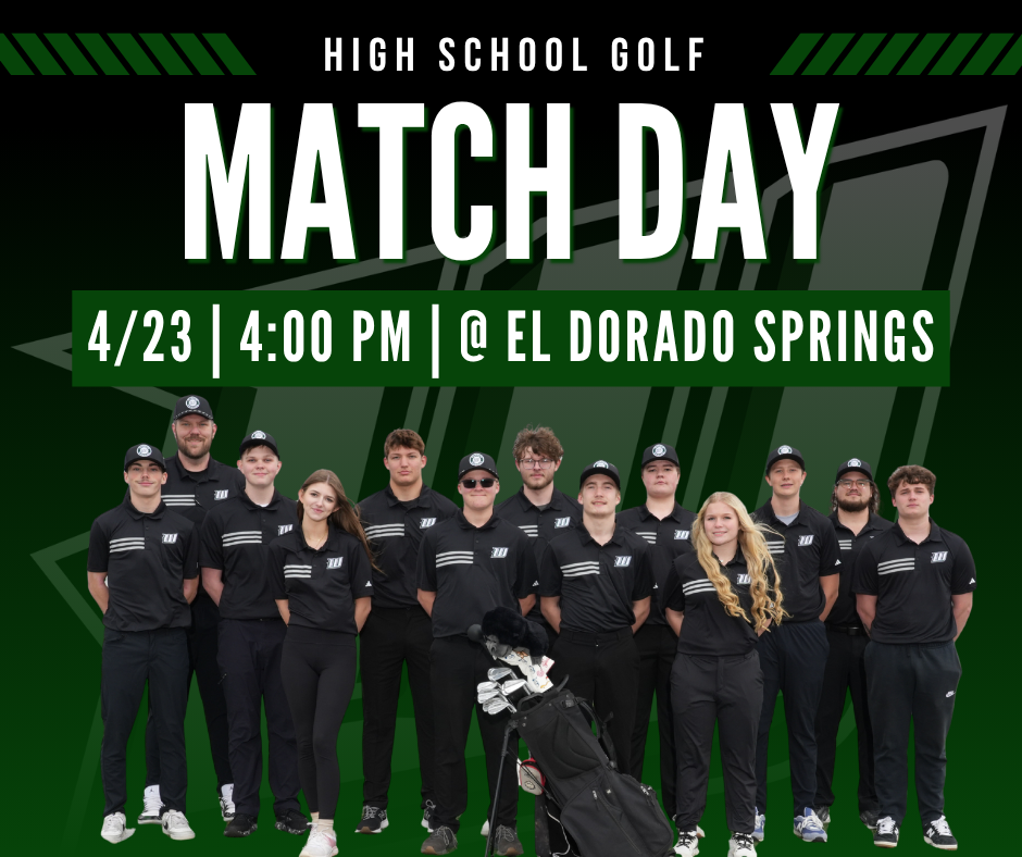 golf match day 