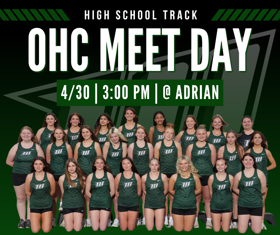 ohc meet day 