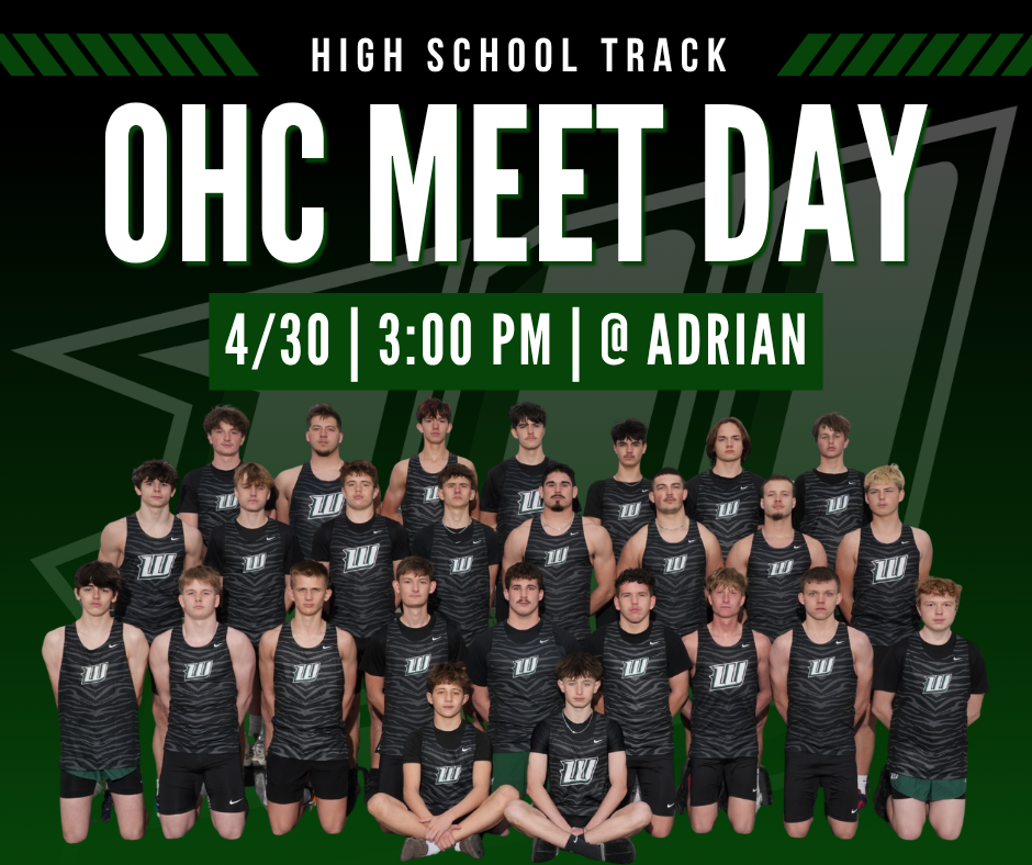 ohc meet day 