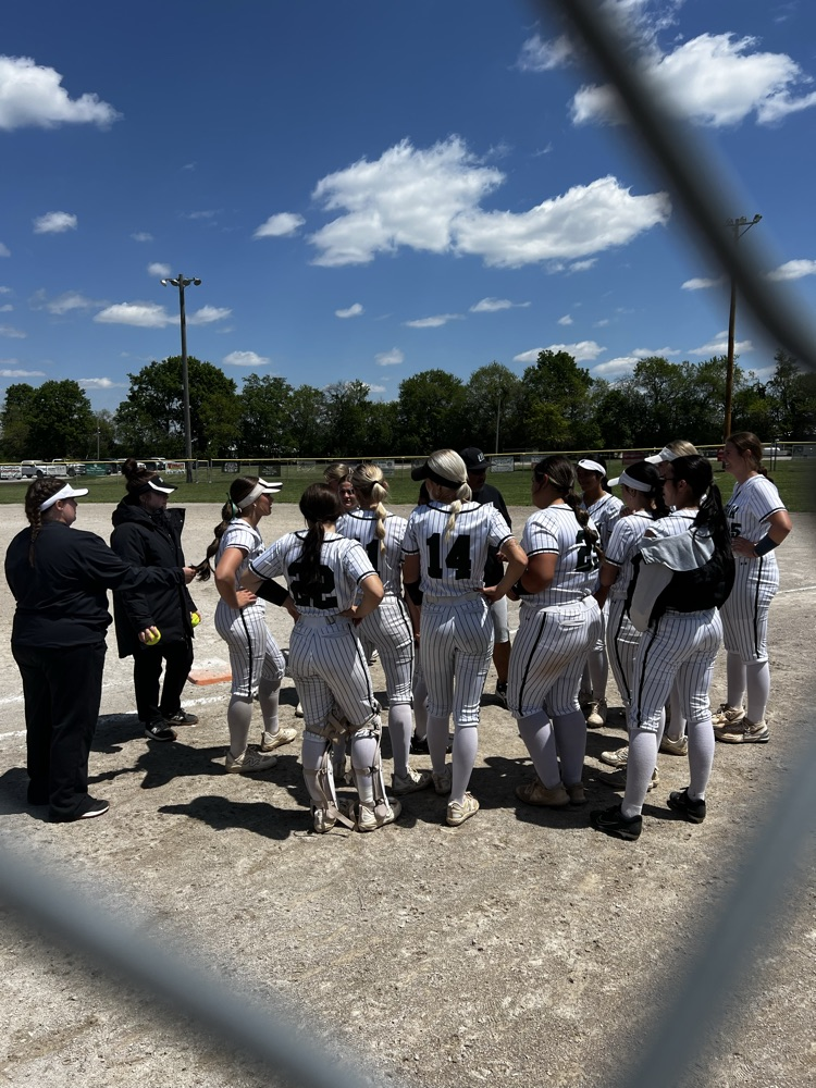 softball