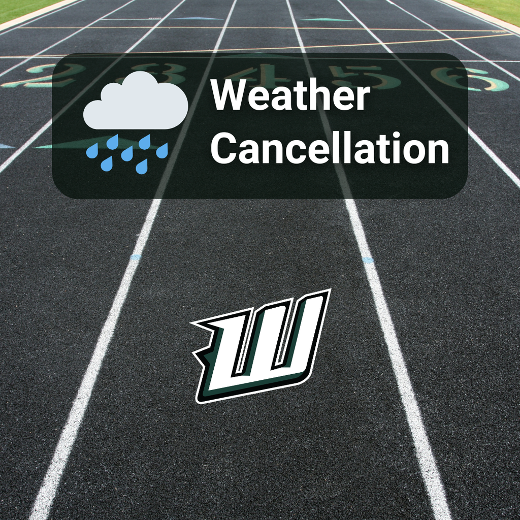 weather cancellation