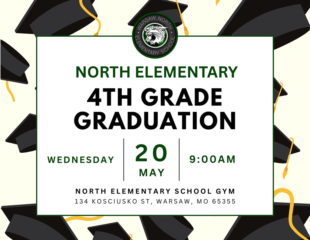 north 4th grad