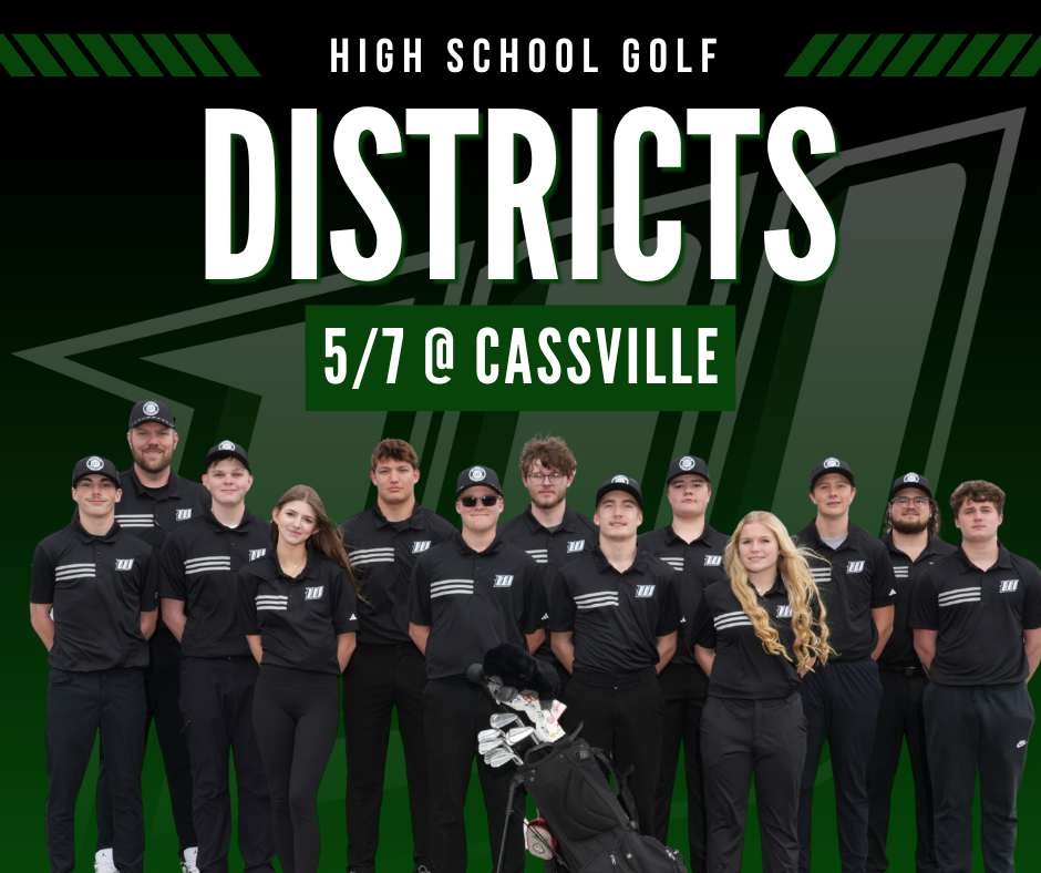 cassville districts