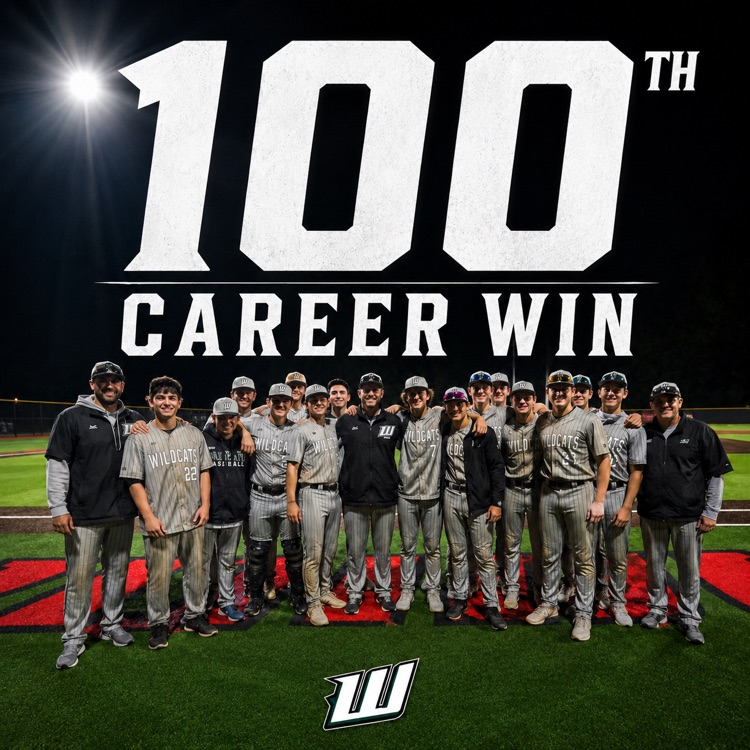 100 wins 