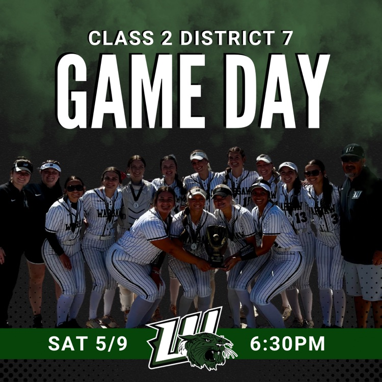 game day 
