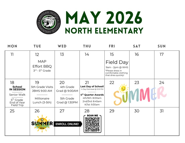 north elementary 