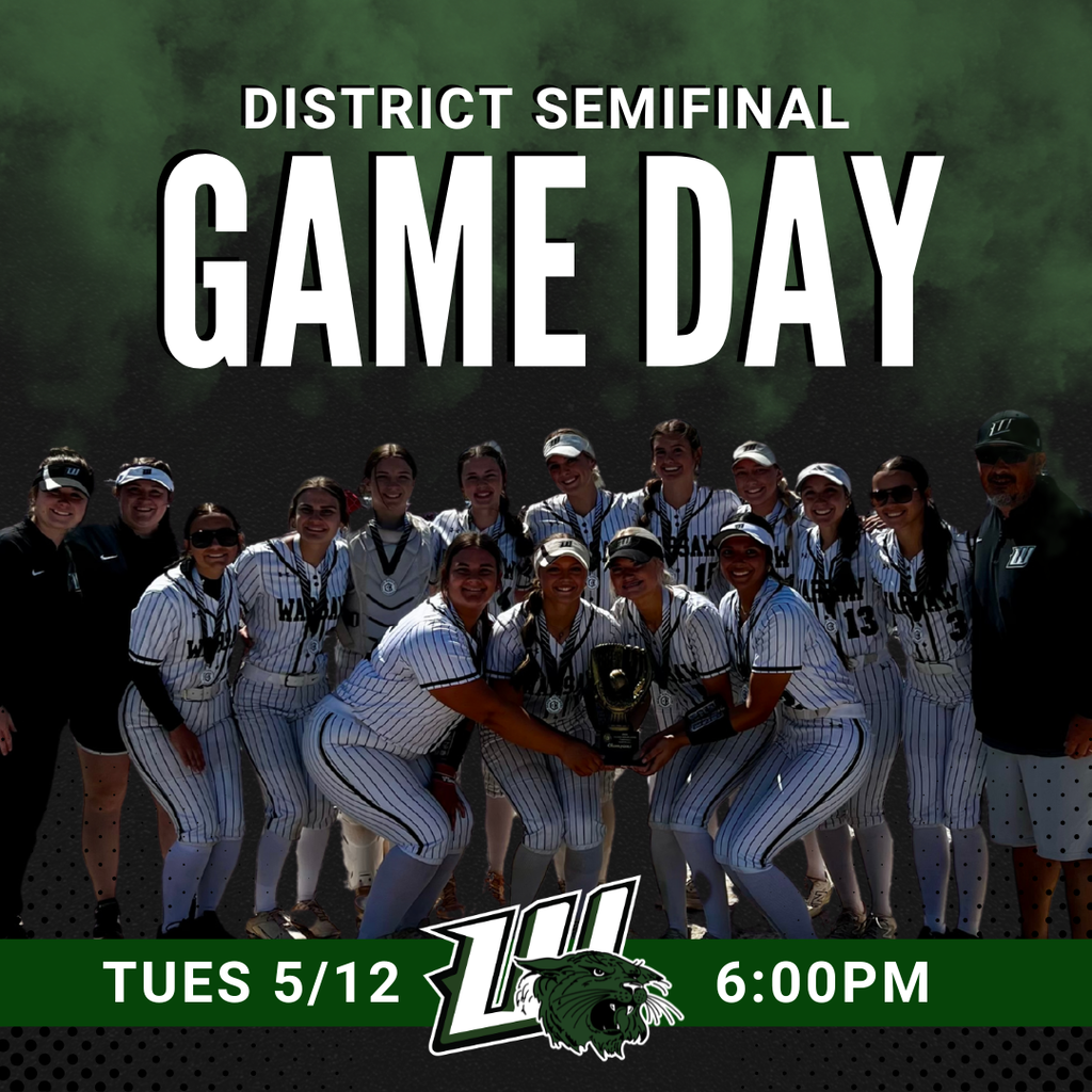 district semifinal