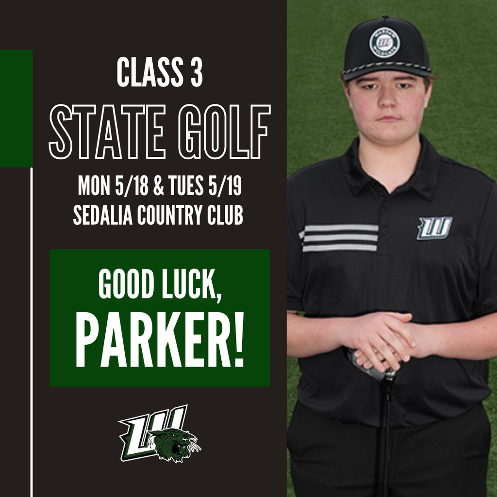 state golf parker