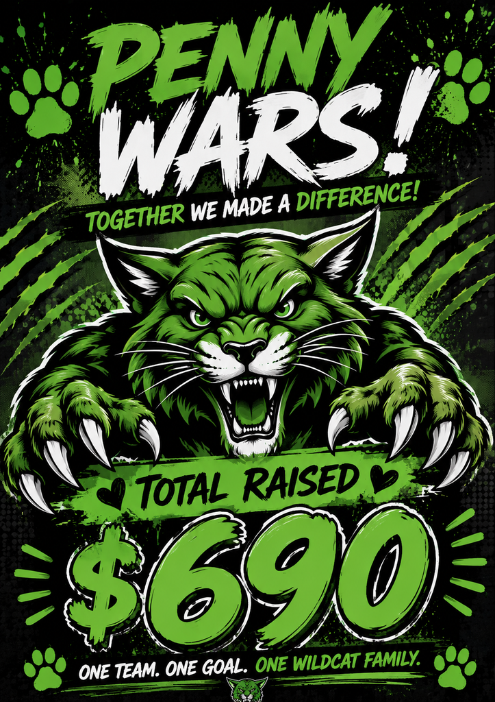 north penny wars