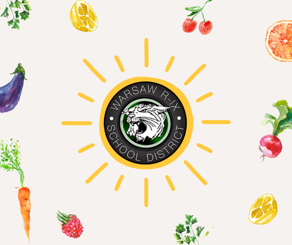 SUMMER FOOD 