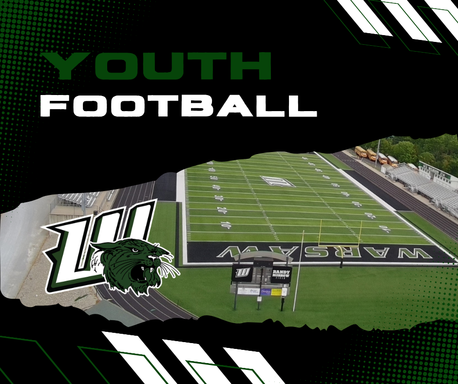 youth football 