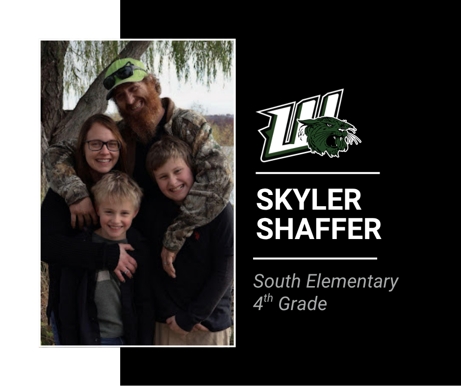 skyler shaffer
