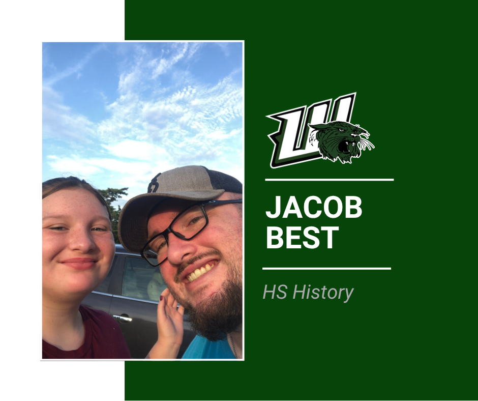 jacob best