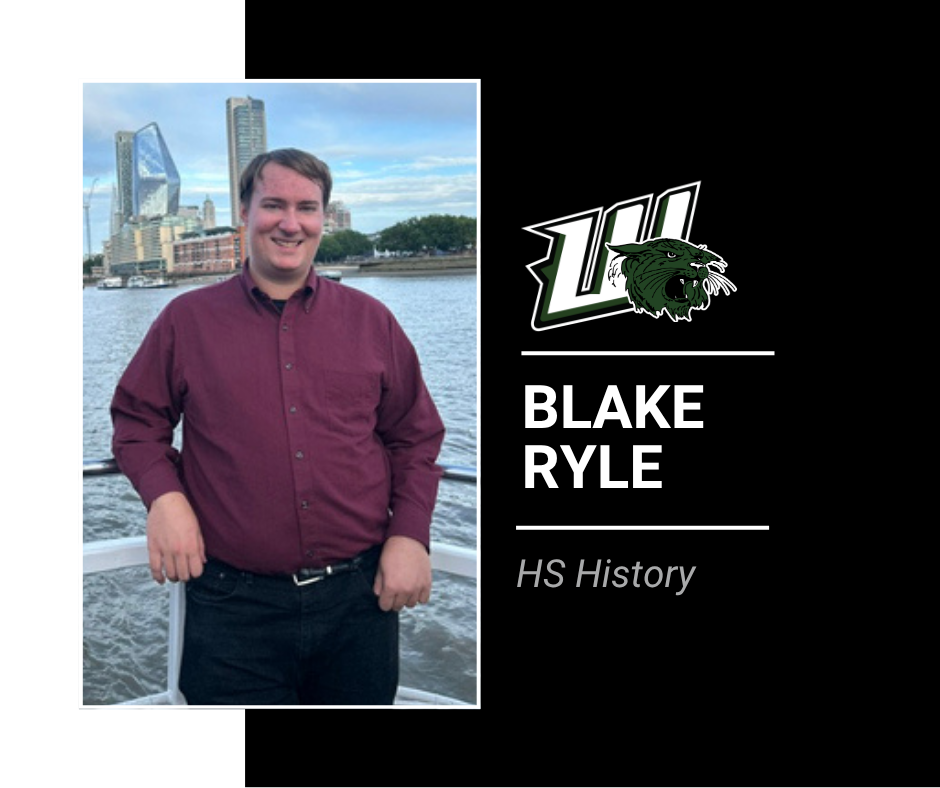 blake ryle