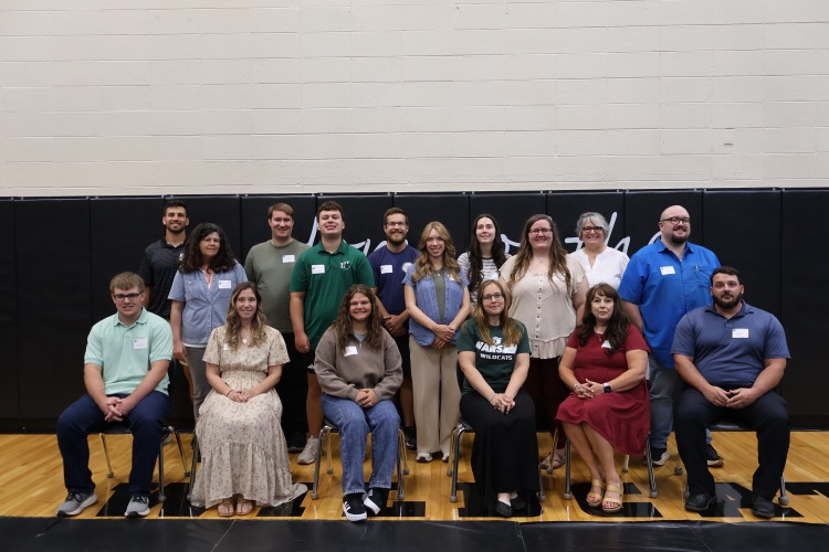 new faculty