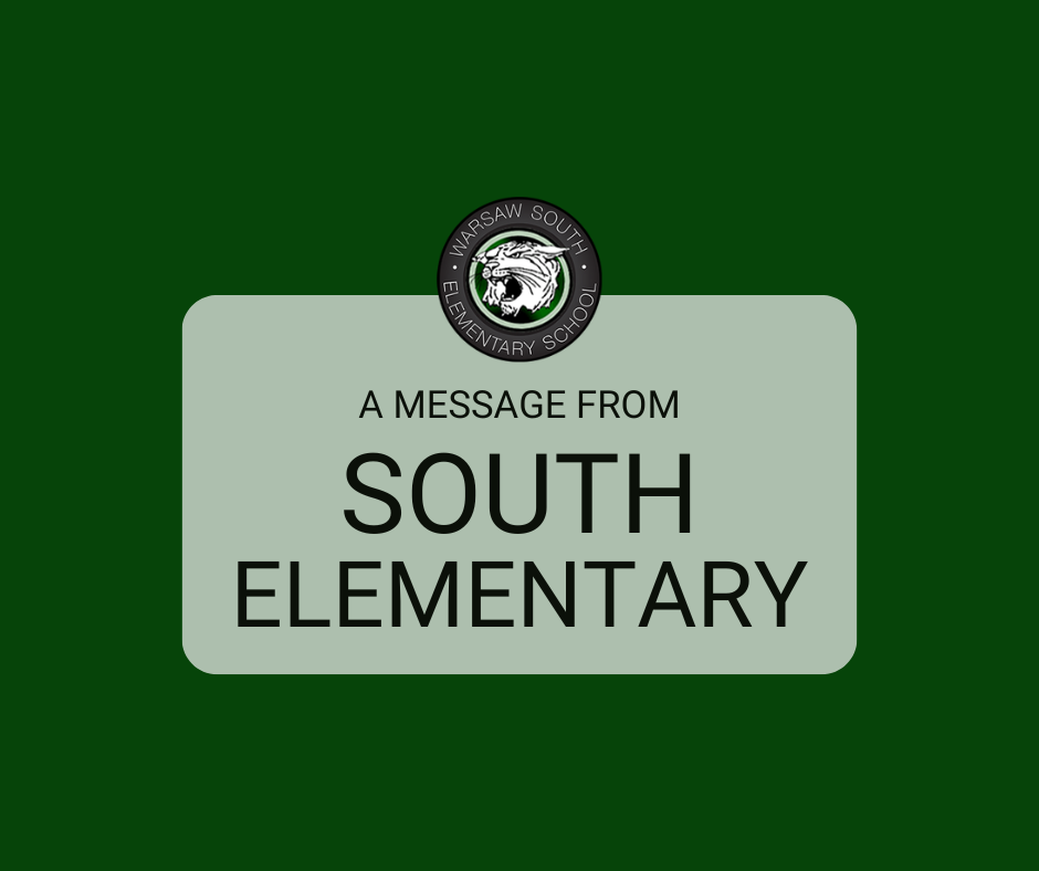 south elementary