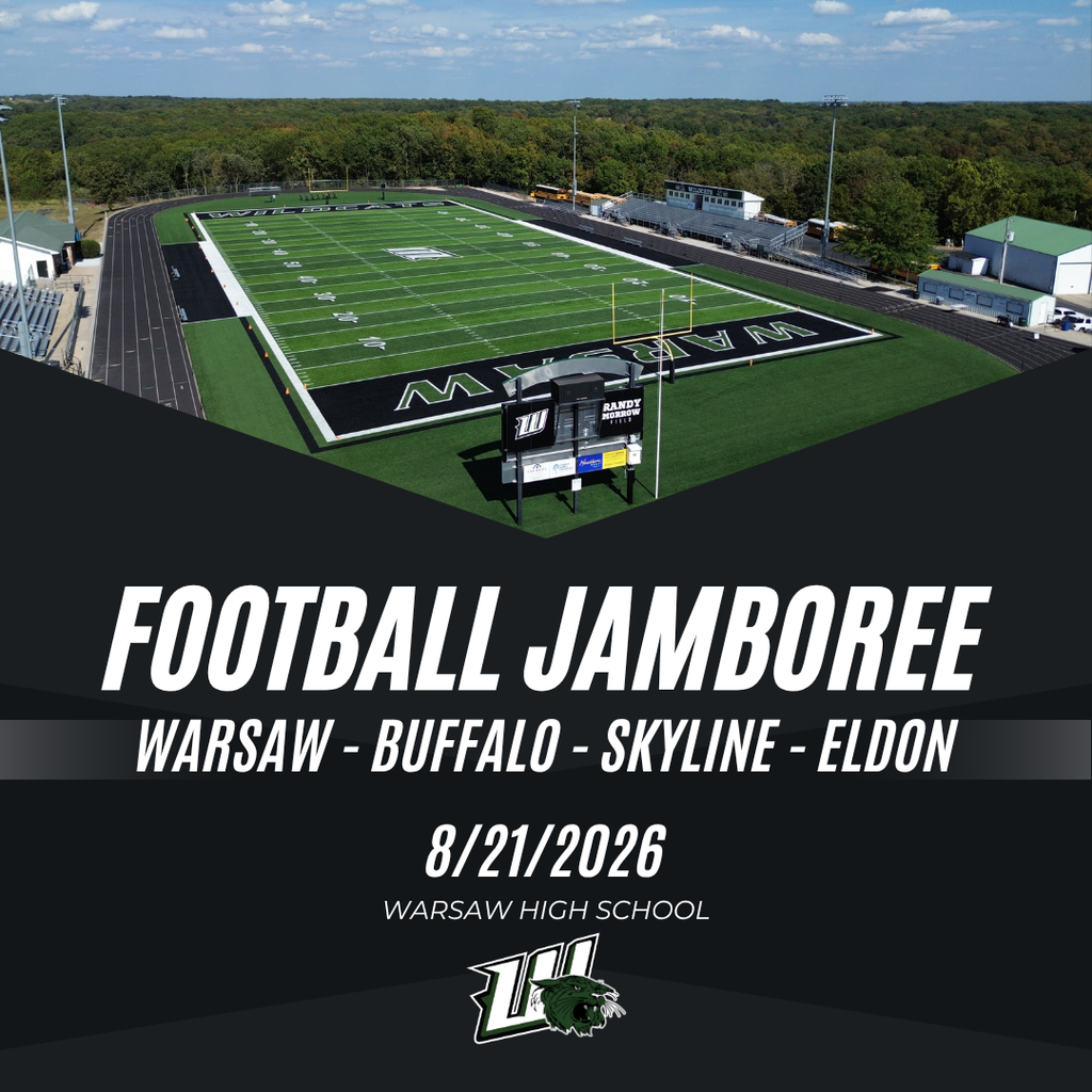 football jamboree