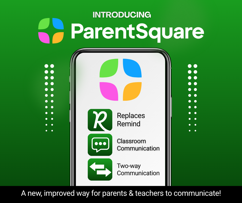 parent square