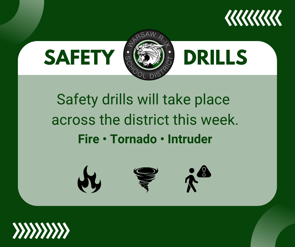 safety drills