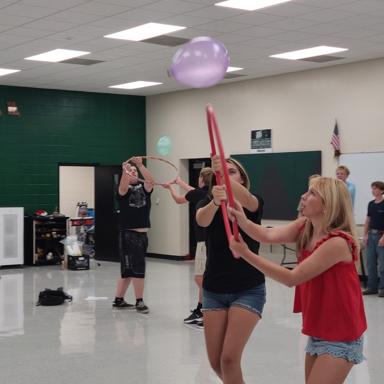 choir teamwork