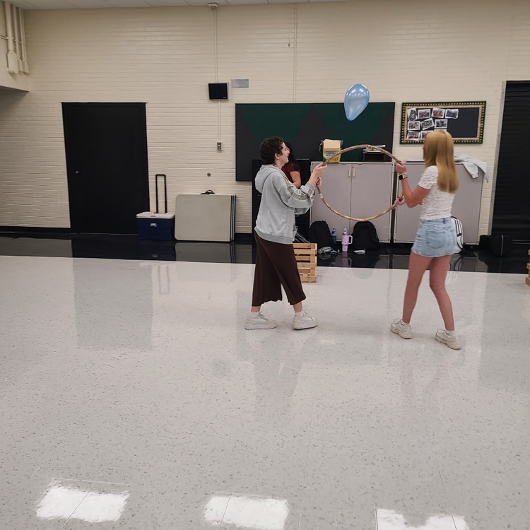 choir teamwork