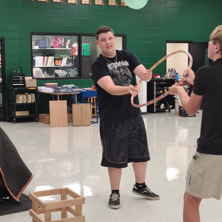 choir teamwork