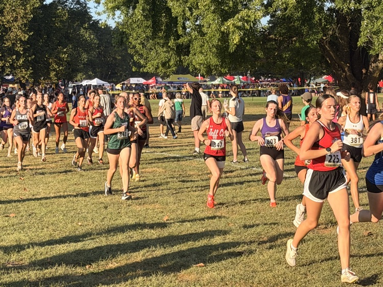 cross country 