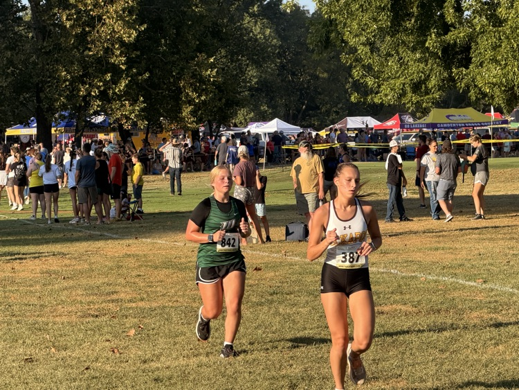 cross country 