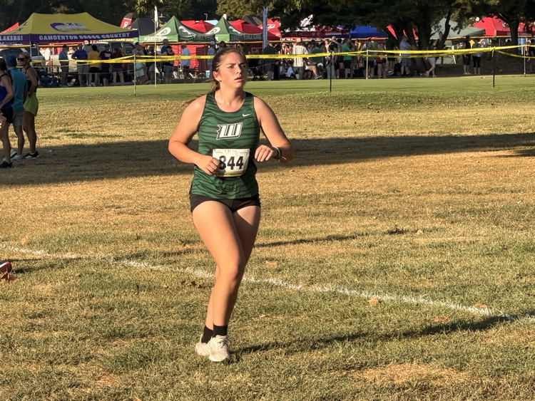 cross country 